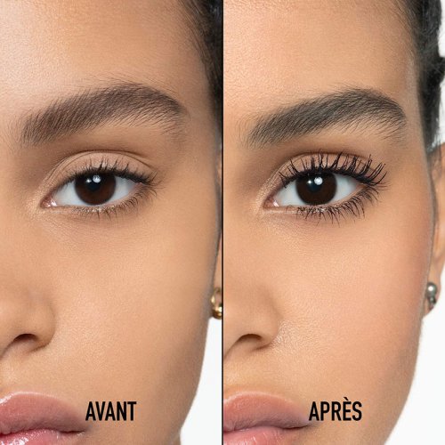 Dior-Diorshow Iconic Overcurl - Volumizing mascara - 24-hour